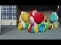 Yoshi assassins
