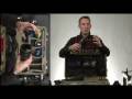 Part 1 of 2, Camera Case- Greg Hren Info Session: Vol#1