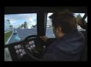 Dave O'Neil declared he wanted to be a truck driver!