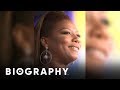 Queen Latifah - Mini Bio