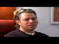 historien om noice ber�ttad av bandets basist peo thyr�n 2004.