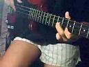 jhepoy bass solo part 2