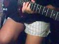 jhepoy bass solo part 2