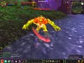 World Of Warcraft VS. Star Wars Galaxies!