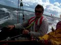 X-79 Mors Rundt 2008