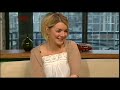 Something for the Weekend - Sheridan Smith part 1 (04.05.08)
