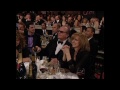 Diane Keaton Wins Best Actress Motion Picture Musical or Comedy - Golden Globes 2004