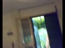 giorgio sclera ed inizia a ballare come un idiota in casa tr