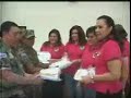 27 MAY 2010 ENTREGA DE ESTATUTO APROSOFA Y FUTBOL AMPUTADOS - FUERZA ARMADA DE EL SALVADOR.wmv
