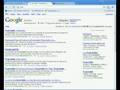 videos de Master Web-éditorial Poitiers présente Chrome !