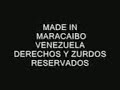 dragonbal maracucho