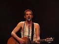 Monsieur Roux at La cigale the 23th March