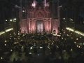 The Knights play Osvaldo Golijov's She was here (part 1)