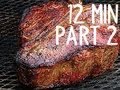 72oz Steak in 12 min  -  Part 2