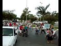 MANIFESTACION EN CANCUN 2(MEXICO 2008)