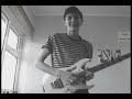 Shred The Way - Electric Guitar Composition