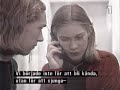 Hanson on Vox Pop Sweeden 1997