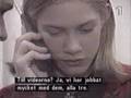 Hanson on Vox Pop Sweeden 1997