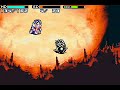 Shining Soul II - Boss Gillespie First Duel