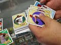 2008 UPPER DECK BASEBALL HEROES BOX BREAK