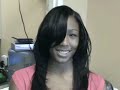 international hair stylist MYKAËL JACKMAN international hair stylist MYKAËL JACKMAN
