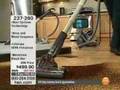 Dyson DC21 Stowaway Bagless Canister Vacuum - Item: 237-260