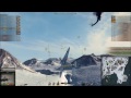 World of Warplanes - Yak-7 37mm cannon kills in single battle Yak-7