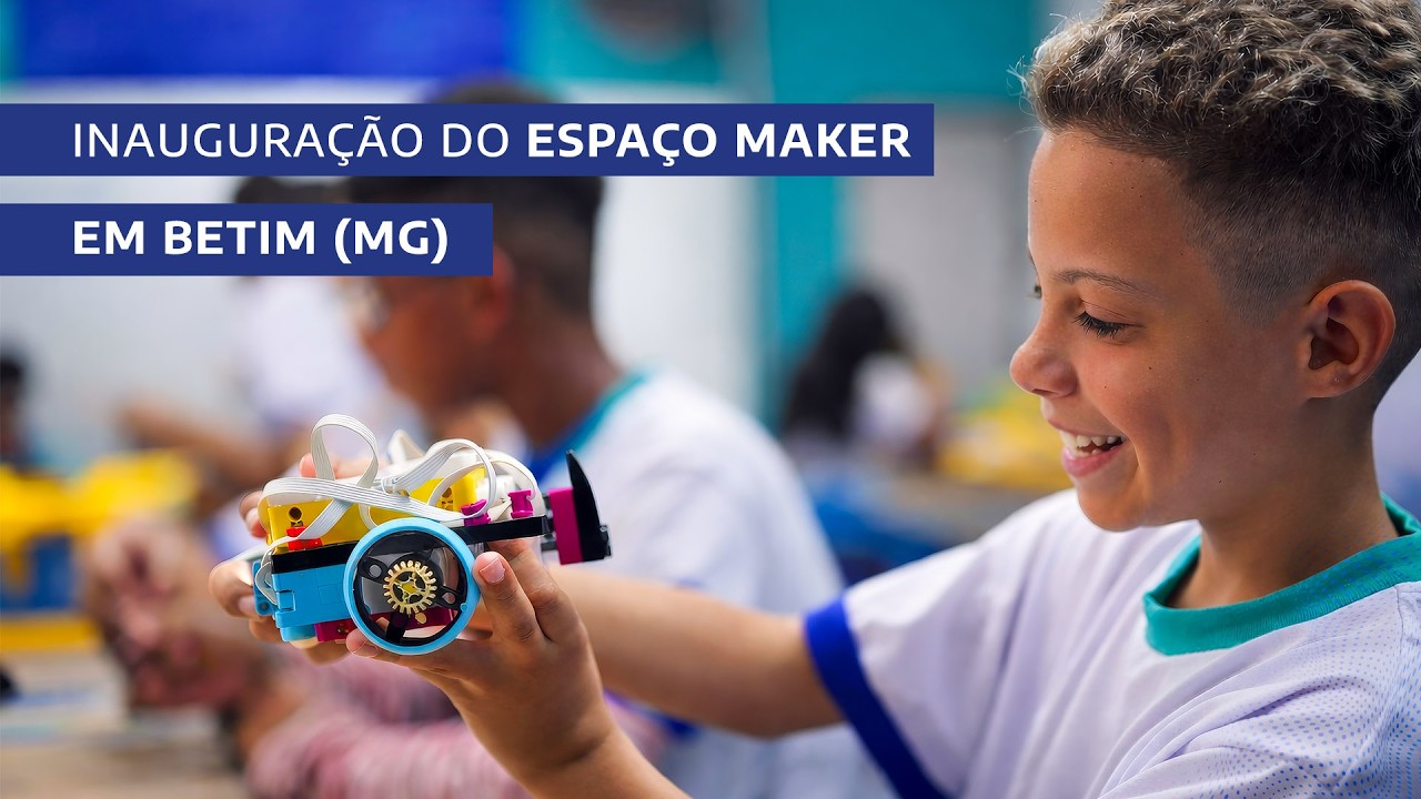 Stellantis inaugura novo Espaço Maker em Betim (MG), conheça!