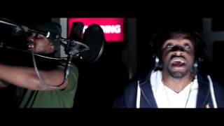 Stunna x Gwap - Fresh Home Freestyle 41