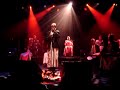 paris, festival musique du monde...un peu de taarab de zanzibar et un soup�on de tanzanie en france
