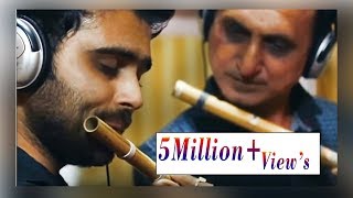 phir bhi tumko chahunga/ae dil hai mushkil (flute 