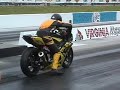 Vince Woska AMA Champion 9.097 1/4 Mile Vince Woska AMA Champion 9.097 1/4 Mile