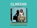 le spot tv de l'album joker de clarika - version la ch�vre
