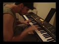 The Piano Rock Medley