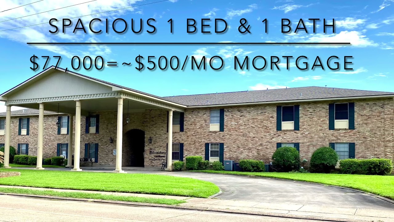 1250 Dorchester #224 Alexandria, LA