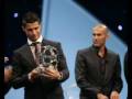 videos de ballon d'or 2008 - Cristiano Ronaldo