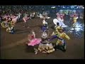 Este video é a primeira parte da apresentação 2007 no Arraiá da Capital.