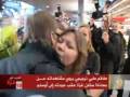 طاقم نرويجي يروي مشاهداته عن معاناة سكان غزة