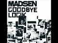 Madsen - Reparier mich Madsen - Reparier mich