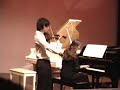 Conservatorio Franz Liszt 2