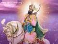Sarian Ghataan de vich Guru Gobind Singh Bolda