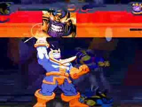 thanos