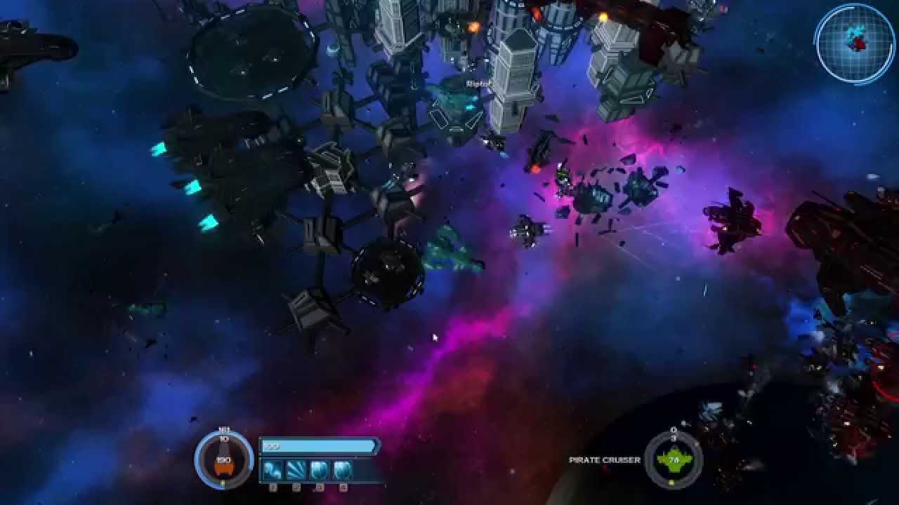 11 Best Space Strategy Games to Play in 2015 and 2016
