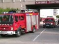 VSAB + FSR + VL SDIS 57 CIS Metz