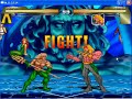 Aquaman Mugen Movie Aquaman Mugen Movie