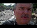 Bishop Manz - San Vicente Destruction