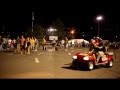 IRWIN Tools 500 NASCAR Crowd