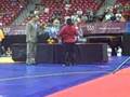 The 2008 Greco Roman and Freestlye Wrestling Teams and the 2008 Judo Team