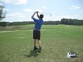Austin Cook 8-15-10 Drill