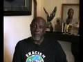 louis Gossett jr. speaks on Barack Obama
